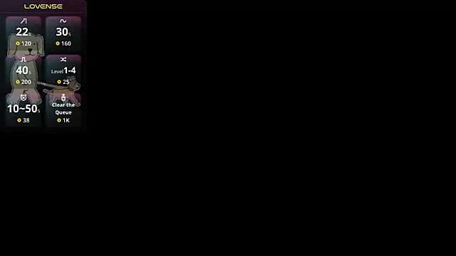 Lovensetest webcam
