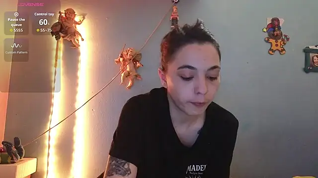 kattleya1407 webcam