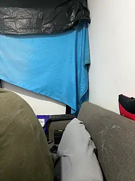 thomas_gun webcam