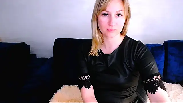 Incredible_Ariela webcam