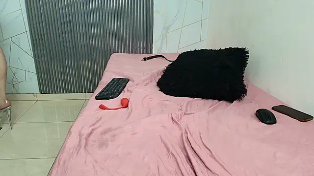 Celestial_Queen_ webcam