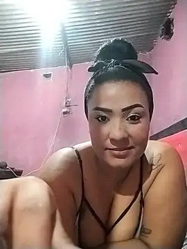 Milena1024 webcam
