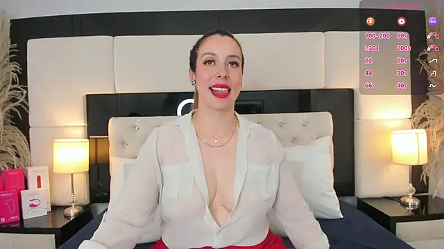 CarlaRossi_ webcam