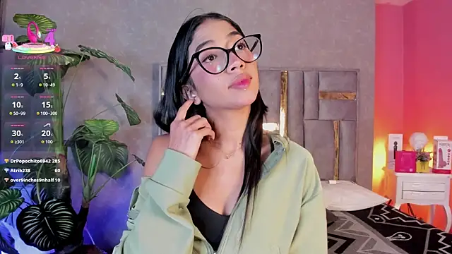 Tyla_Ks webcam