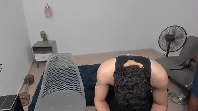 Santy_Stump webcam