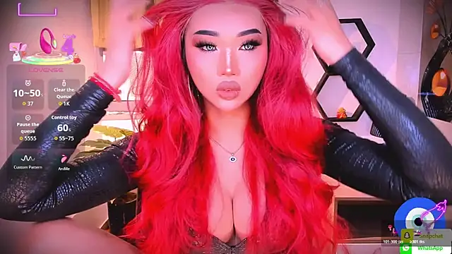_prettyjawdropper_ webcam