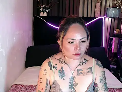 EstellaStarXxx webcam
