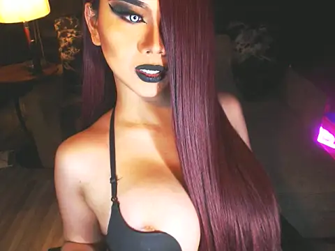 JessicaRabittt webcam