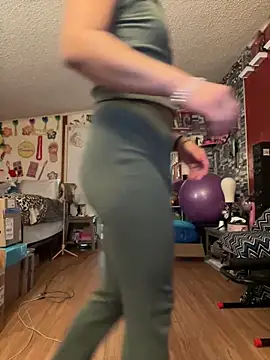 TranSexualJade95 webcam