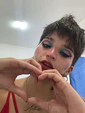 DayanaDG webcam