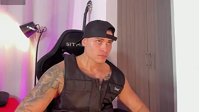 connorsmiith webcam