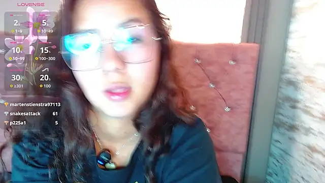 angeles_azul webcam