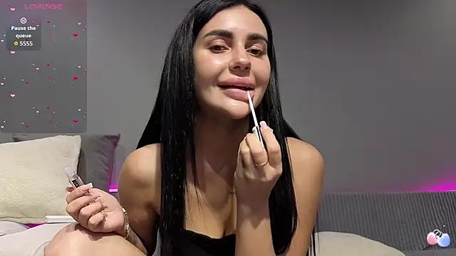 Mary__foxy webcam