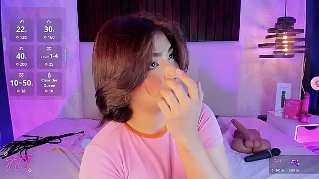 Creamy_Angelo webcam