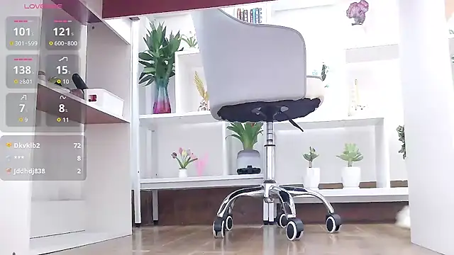 Tianxin6 webcam