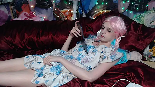 yutachka webcam