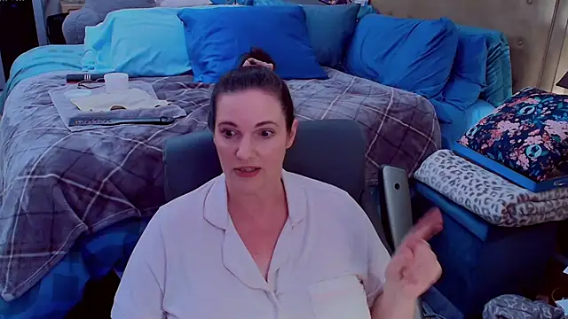 ninajaymes webcam