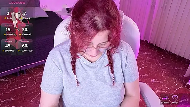 littlee_red webcam