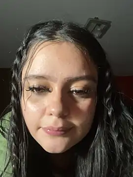 Selena_Roa webcam