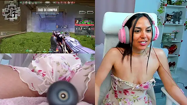 VenusIslove webcam