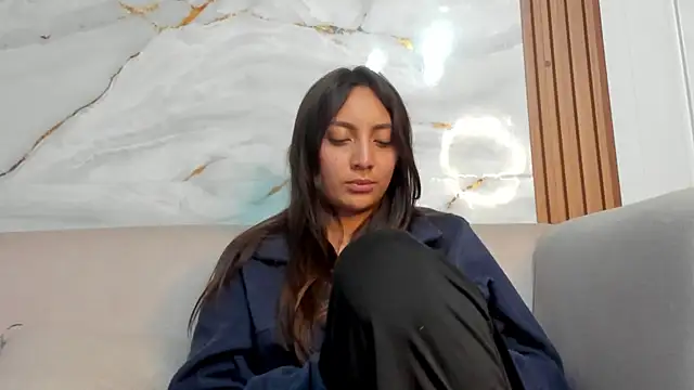 LilyGarcia webcam