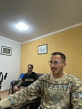 MeladoDiMel webcam