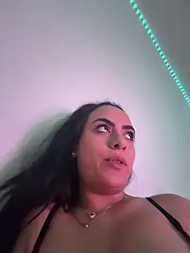 Marisa_ass webcam