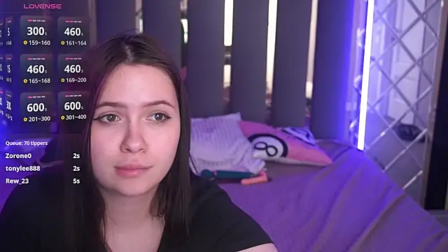 MargaritaGrey webcam