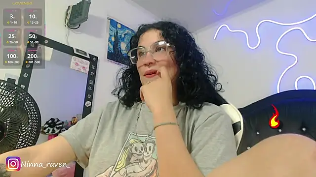 Ninna_ravenn webcam