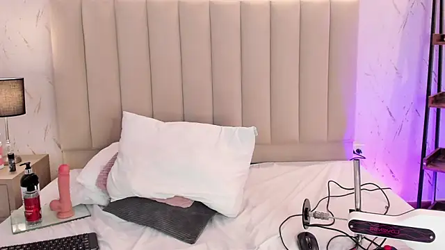 ViolettaRousee_ webcam