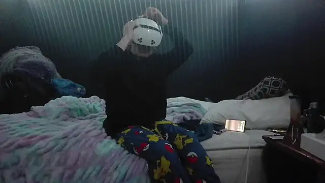 spooky425hd webcam