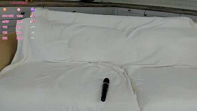 UWU_flower webcam