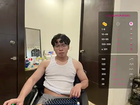 BentoBoxxx webcam