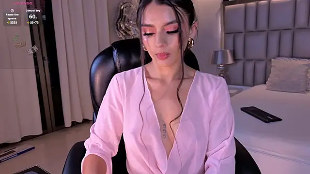 JulietteMoreau webcam