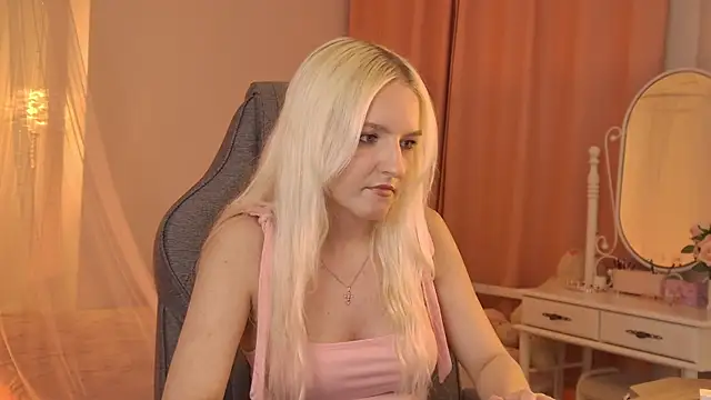 ViolaMore webcam