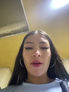 Itze_Mua webcam