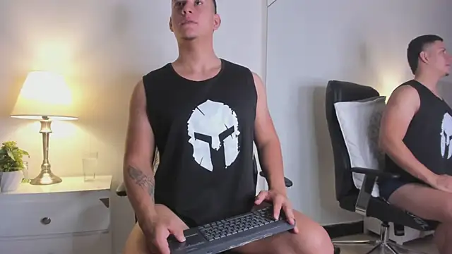 Chriss_Diamond webcam