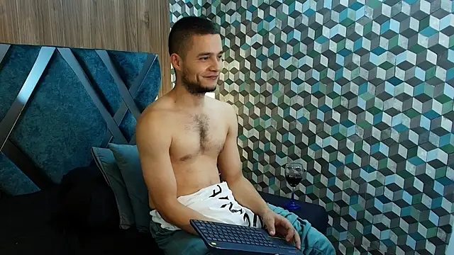 Joaho_Fernandez webcam