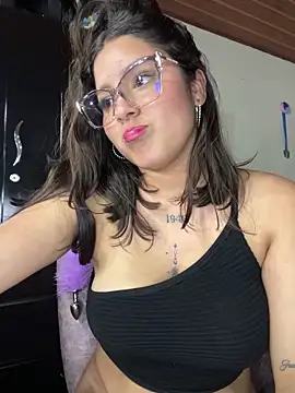 Norabyxxx webcam