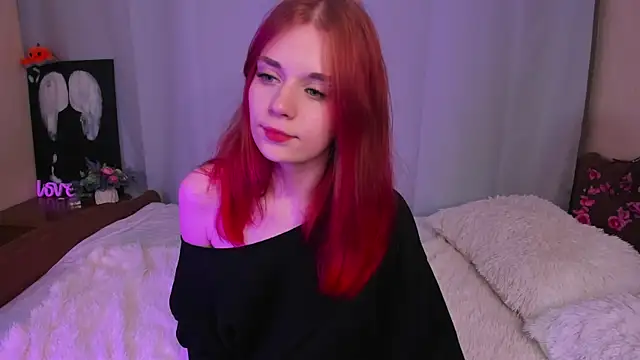 MelissaBeckley webcam