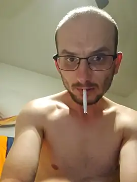 UpbeatXiphias webcam