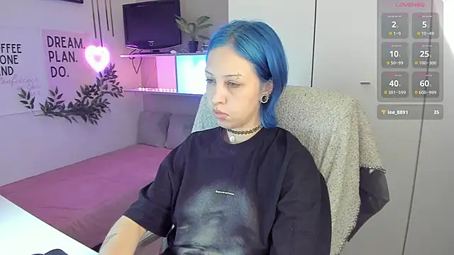 Neko_Sora webcam