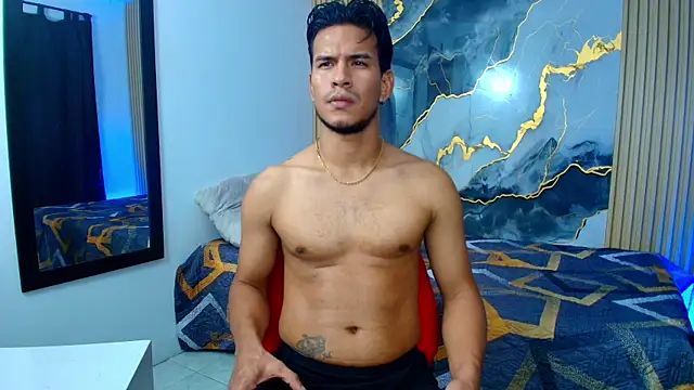 JacobWolf__ webcam
