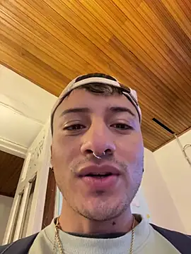 Dereck_Klain webcam