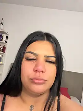 CharlotteFoxx3 webcam