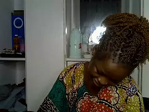 Pinky_lina1 webcam