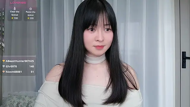 -Yuko- webcam