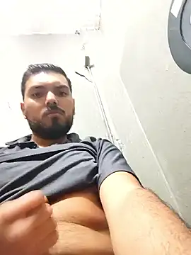 ClappingFoot webcam
