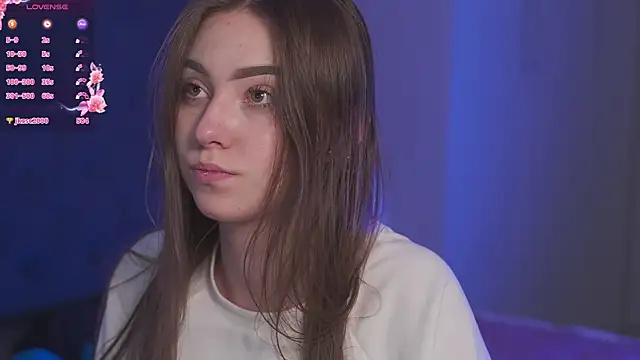 LilithSable webcam