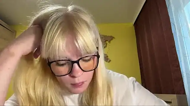 LeslyKelly webcam